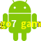 Aplicativo jogo7 games para Android