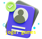 Tornar-se um membro do jogo7 games é muito simples