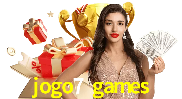 Jogue com dealers reais no jogo7 games!