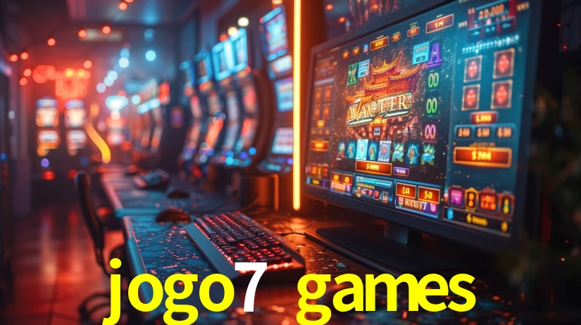 jogo7 games - Caça-Níqueis da Sorte - jogo7 games bet