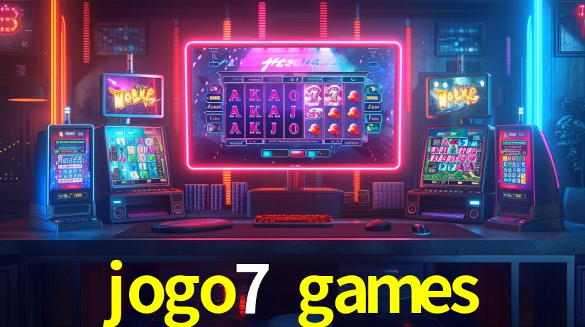 jogo7 games plataforma