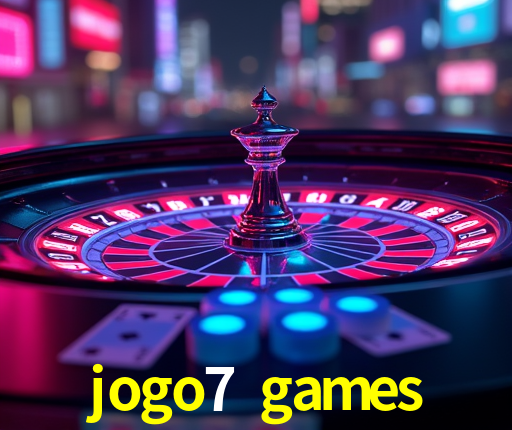 Experiência VIP jogo7 games