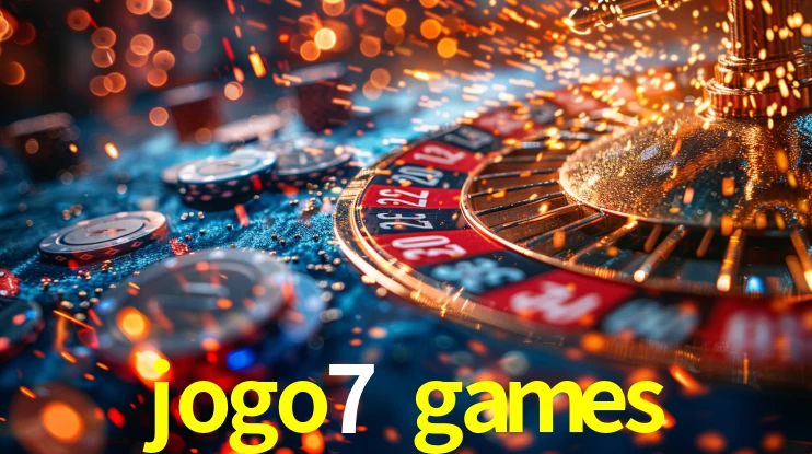 Experiência VIP jogo7 games