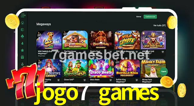 jogo7 games aplicativo