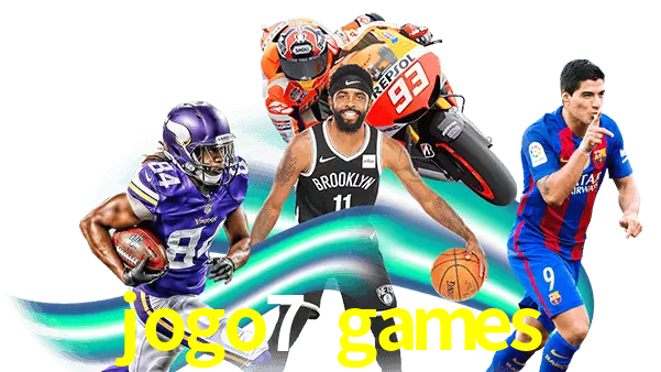 jogo7 games