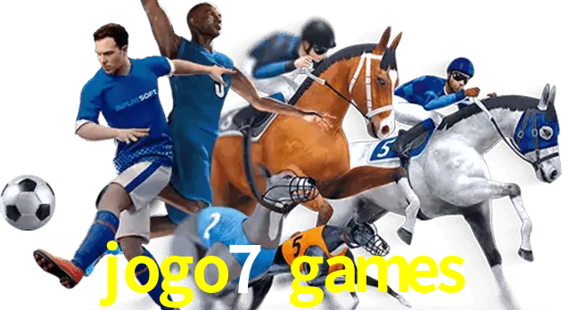 jogo7 games