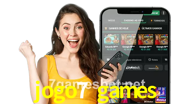 jogo7 games