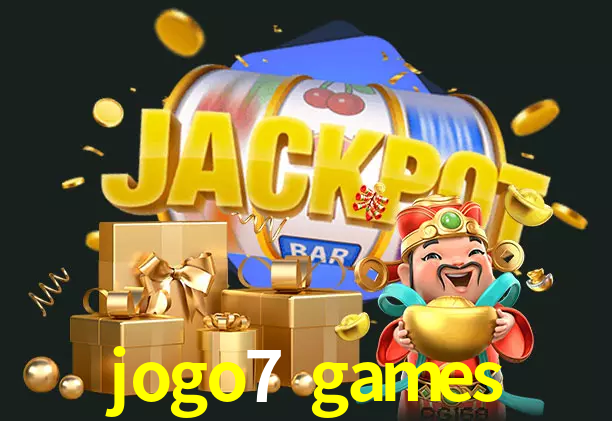 jogo7 games bet