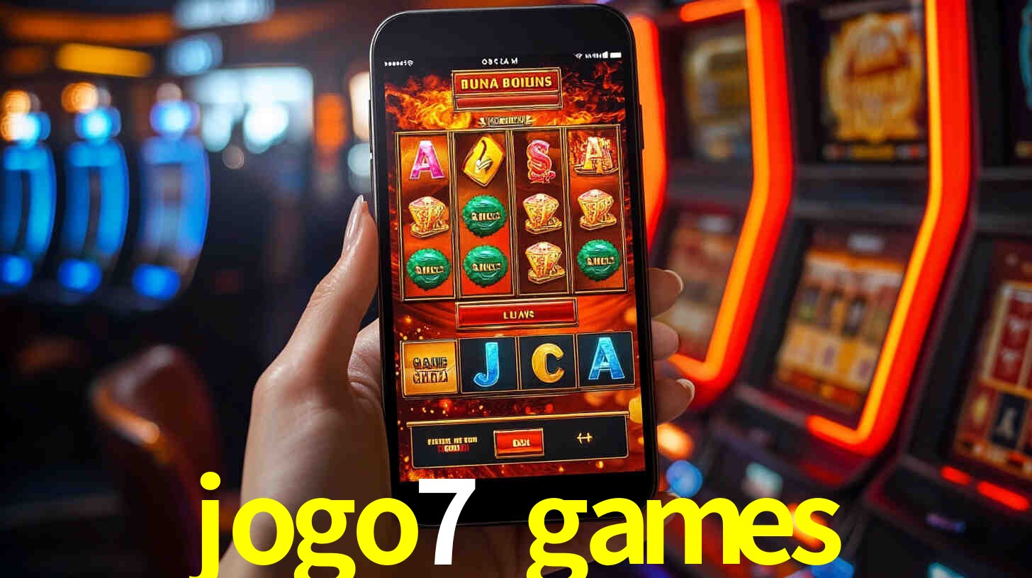 jogo7 games bet