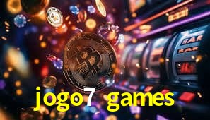 Design Responsivo jogo7 games