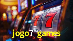 A Popularidade dos Caça-Níqueis no jogo7 games
