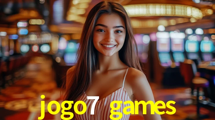 jogo7 games