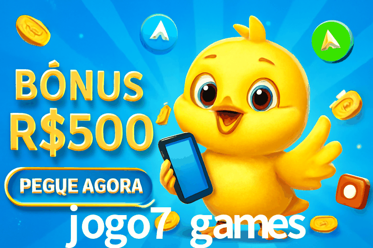 Bonus Features jogo7 games