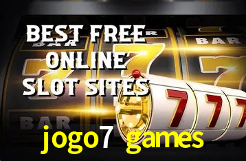 Descubra o Mundo do Cassino Online com jogo7 games