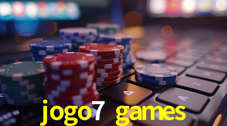 Descubra a Essência do jogo7 games: Nossa História e Compromissos