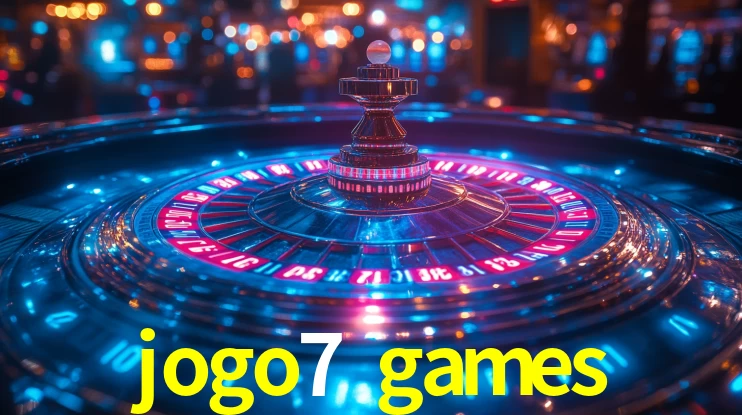 jogo7 games,jogo7 games bet