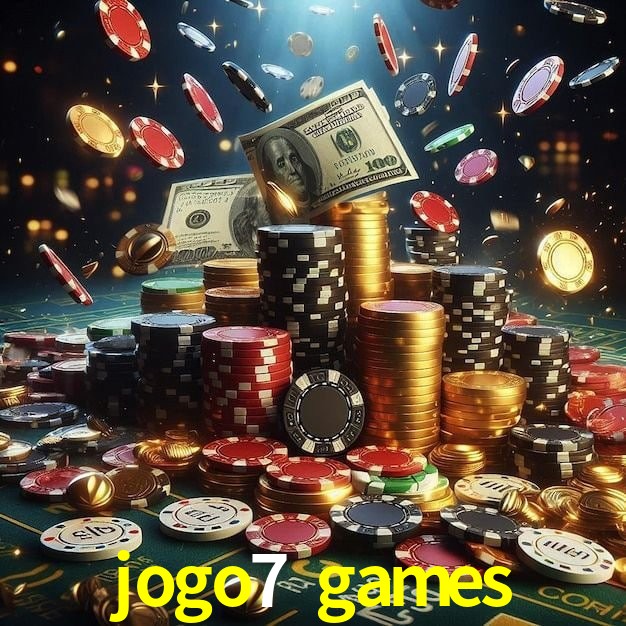 Sistemas de Segurança jogo7 games