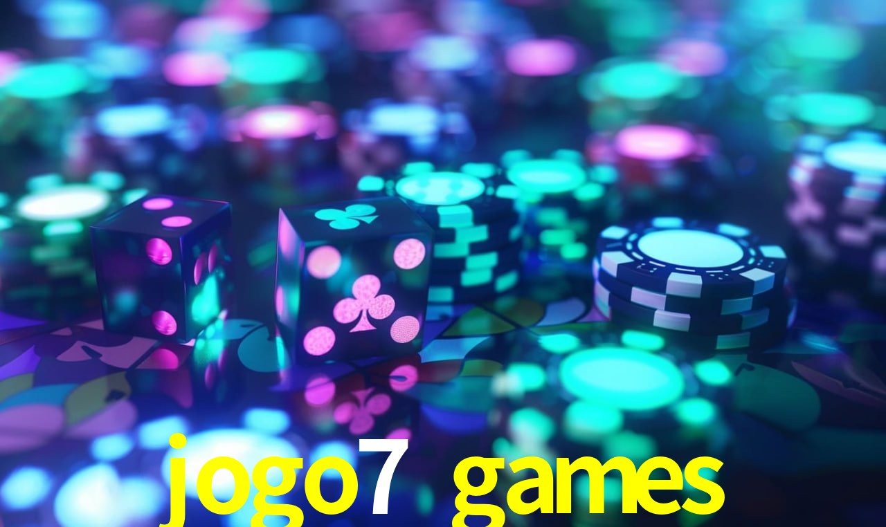 Apostas Esportivas na jogo7 games: Um Guia Completo