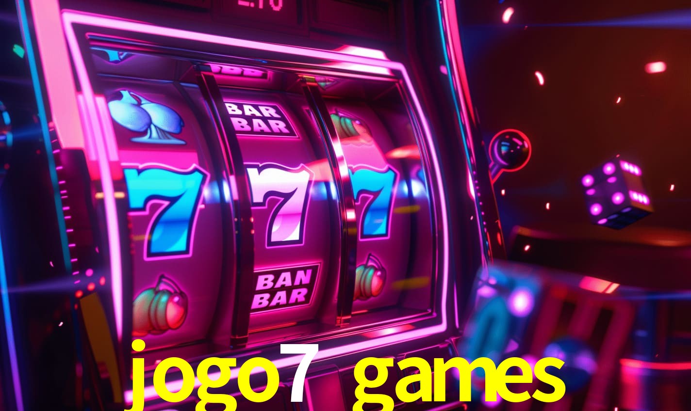 Recursos de Bônus jogo7 games