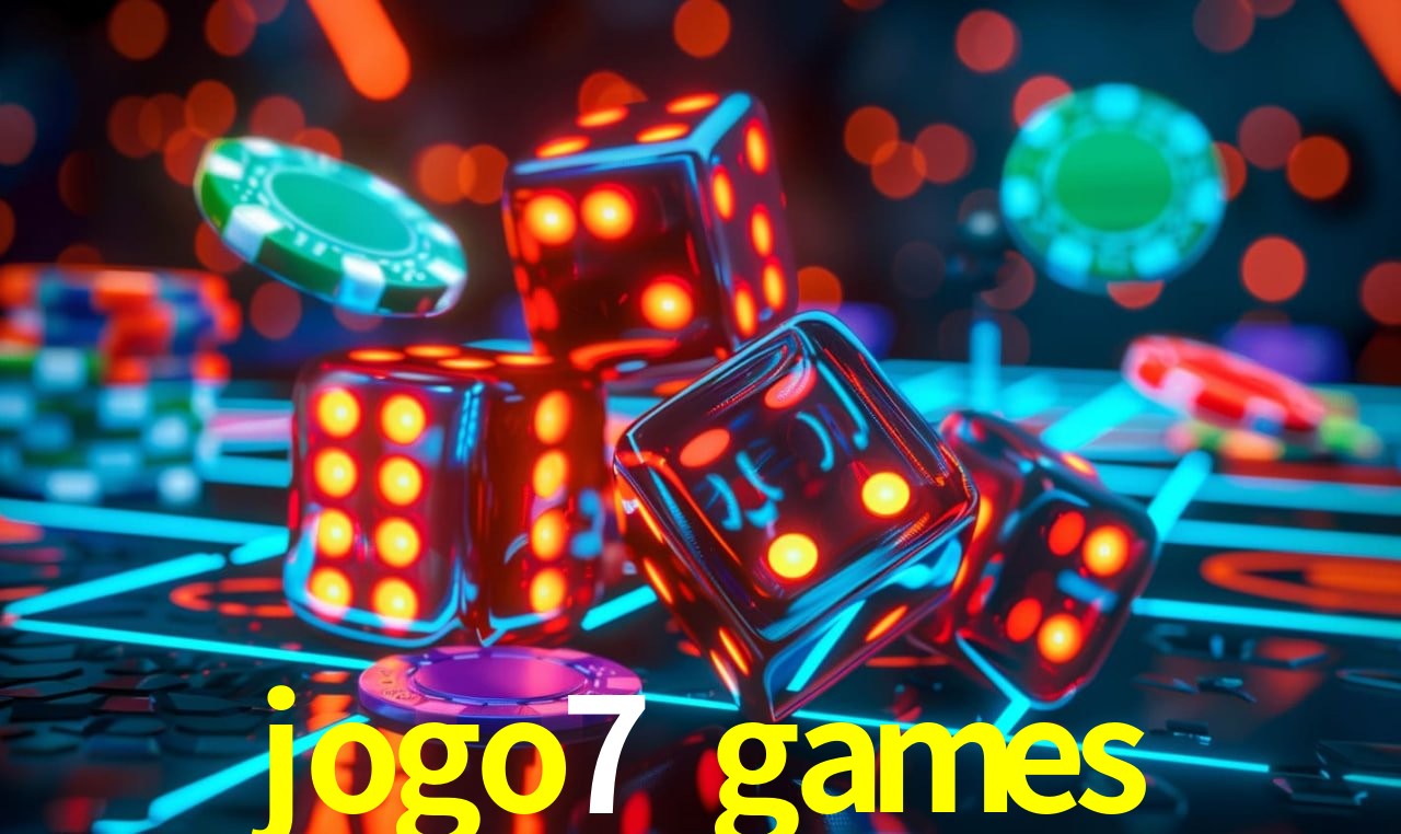 Integração de APIs jogo7 games