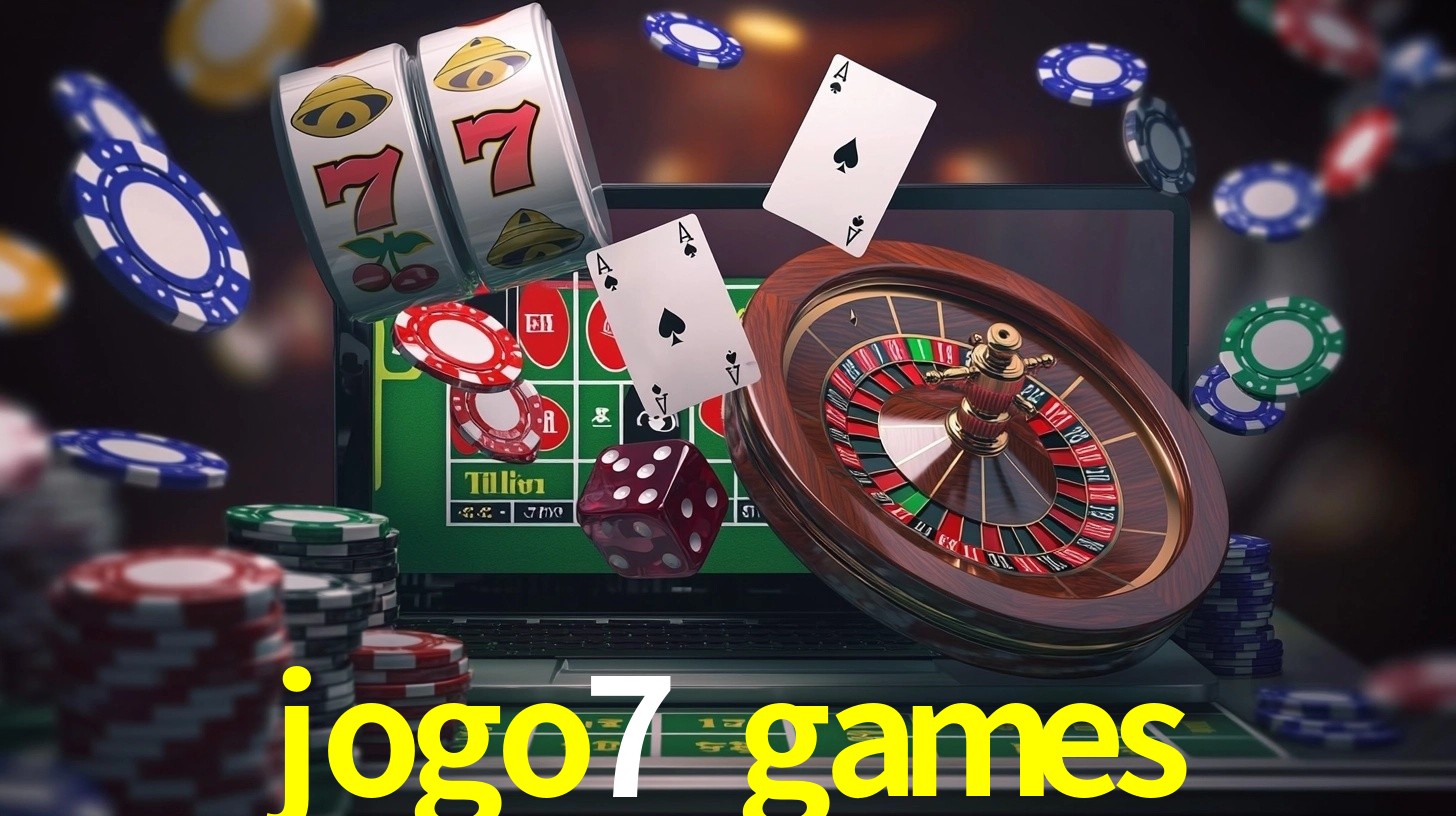 jogo7 games,jogo7 games bet