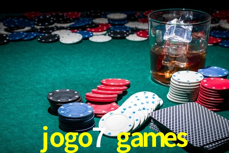 Inovações de Jogos na jogo7 games: O Futuro das Experiências Interativas