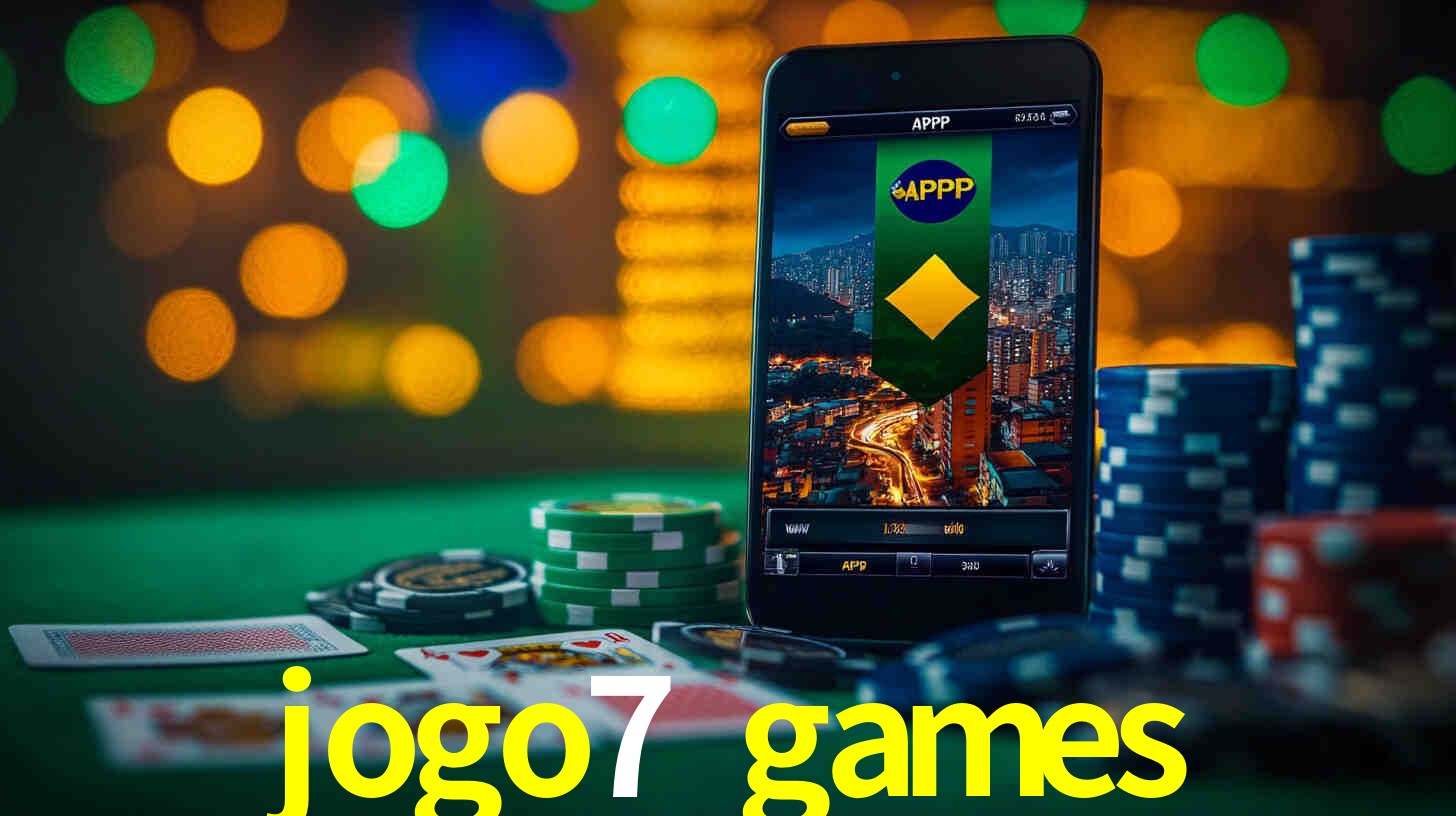 Apostas de Futebol jogo7 games