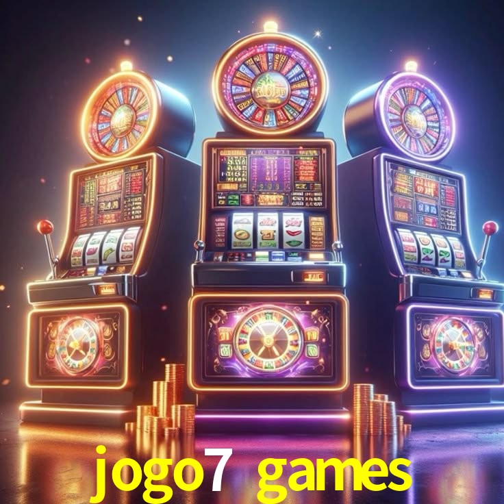 jogo7 games bet