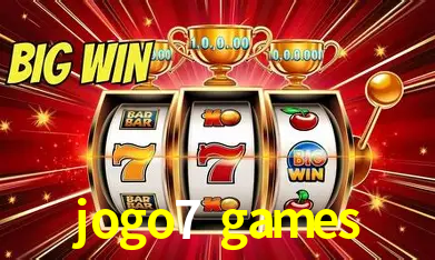 Weekend Specials jogo7 games