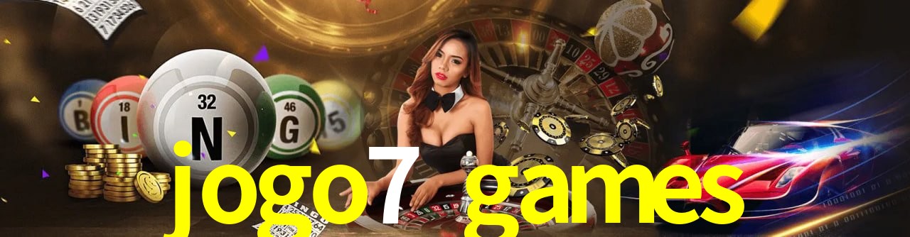 A Experiência Imersiva dos Cassinos Ao Vivo no jogo7 games