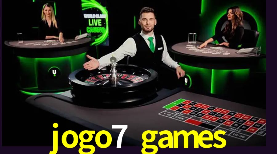 Player Reviews jogo7 games