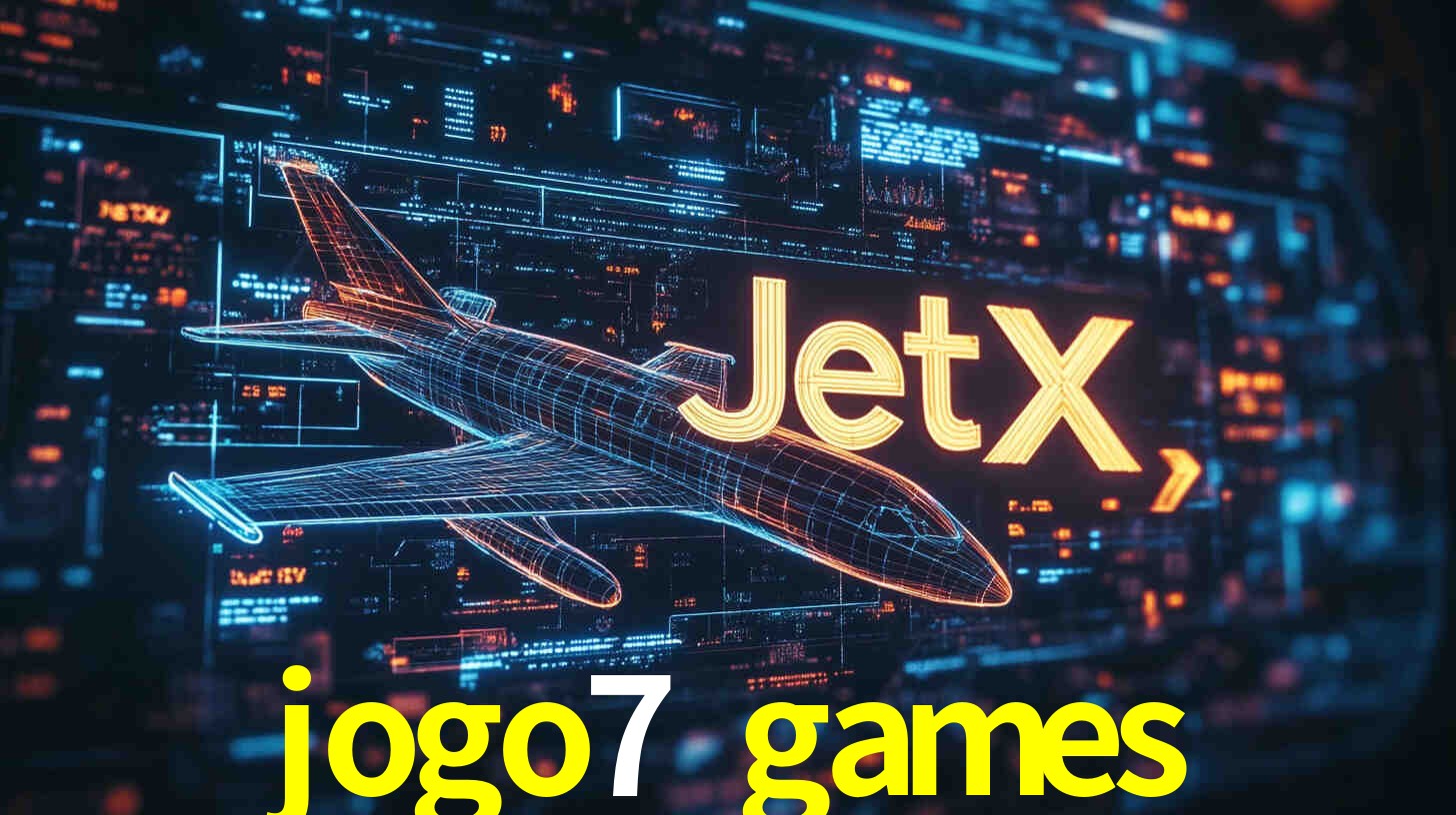 Bônus de Boas-vindas jogo7 games