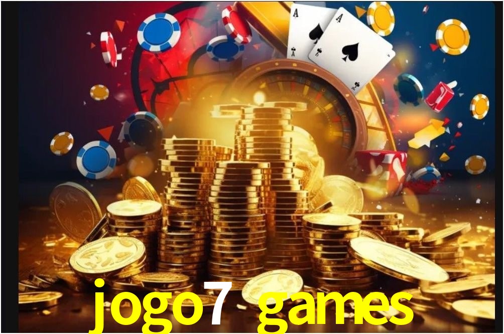 Promoção Relâmpago jogo7 games