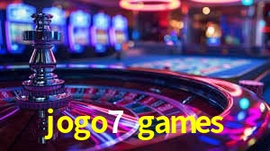 Desvendando o Mundo dos Jogos Virtuais na jogo7 games