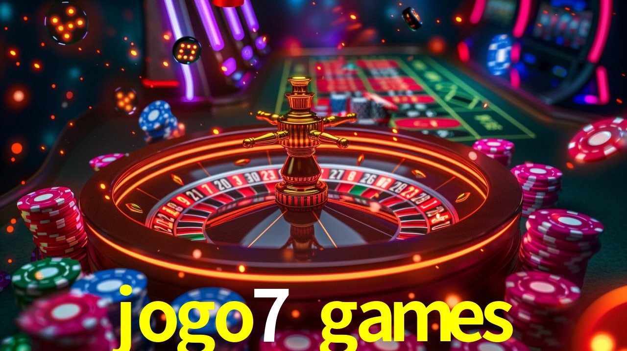 Especiais de Fim de Semana jogo7 games