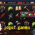 Responsive Design jogo7 games