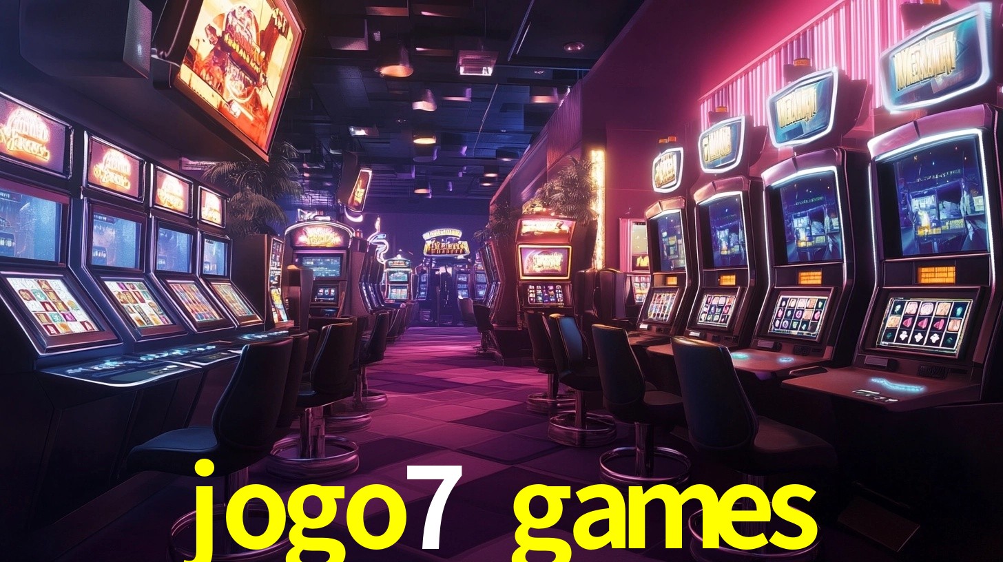 Experimente o Login Seguro Premium no jogo7 games