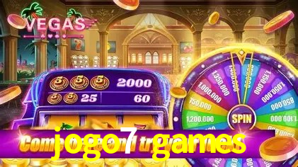 Account Benefits jogo7 games