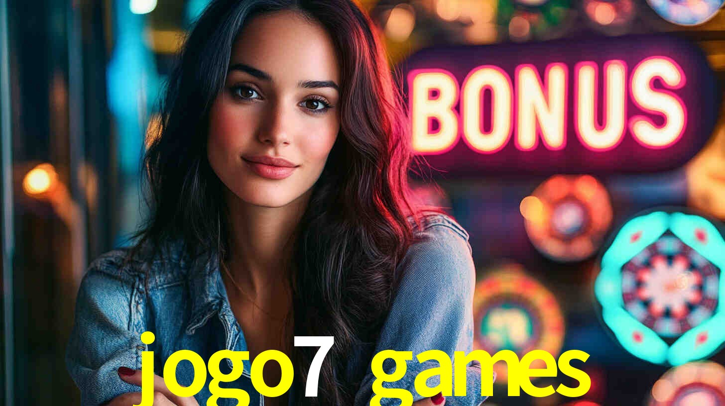 jogo7 games bet