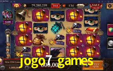 Platform Technology jogo7 games