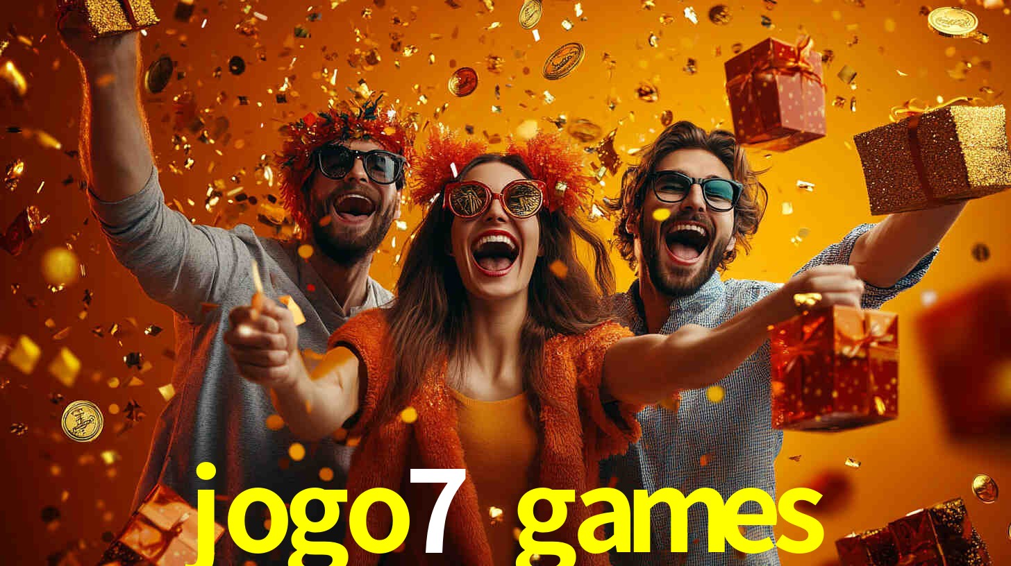 jogo7 games,jogo7 games bet