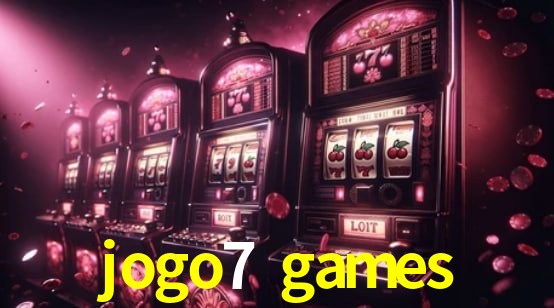 Ofertas Exclusivas jogo7 games