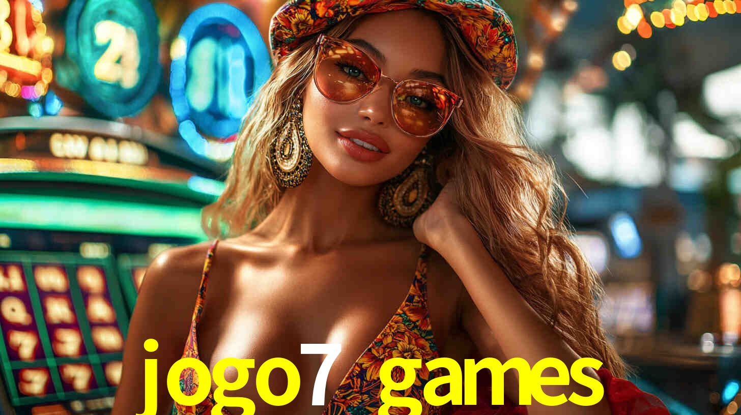 jogo7 games,jogo7 games bet