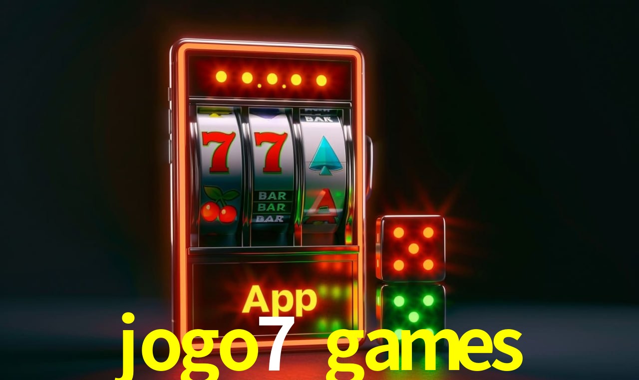 Apostas Esportivas na jogo7 games: Um Guia Completo