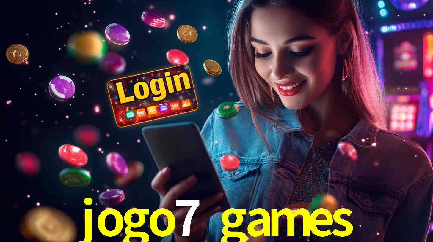 Casino VIP jogo7 games