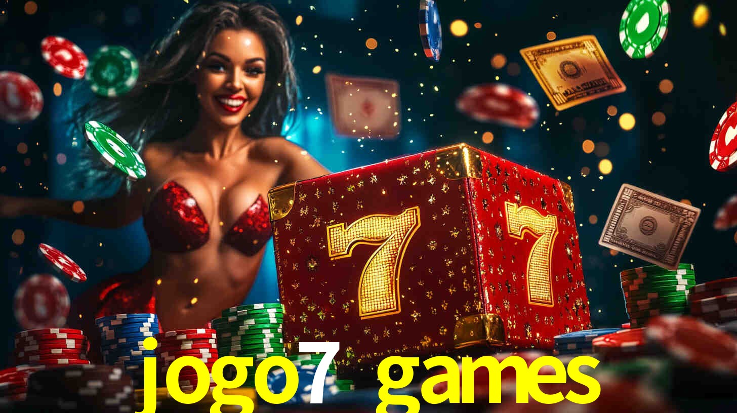 Apostas de Tênis jogo7 games