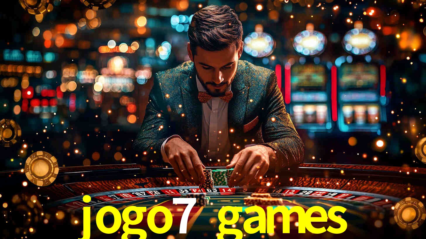 jogo7 games