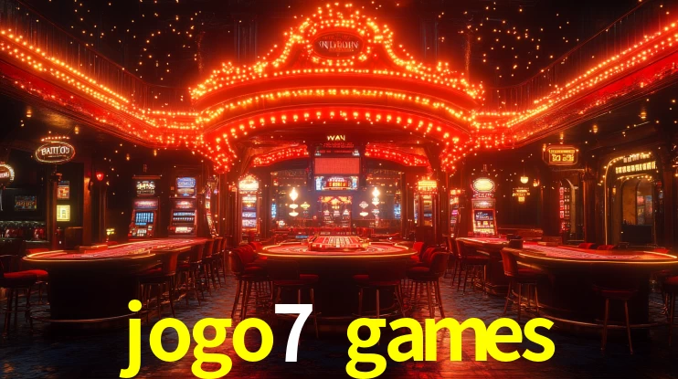 jogo7 games