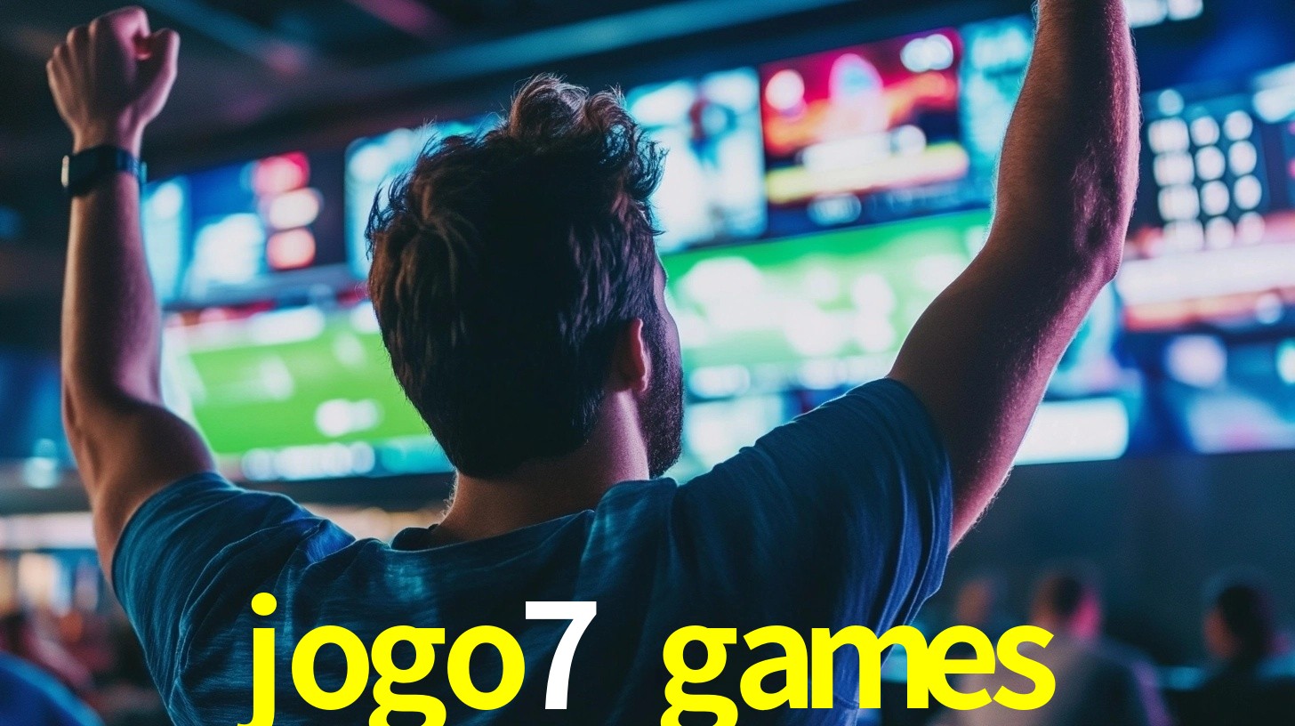 jogo7 games,jogo7 games bet