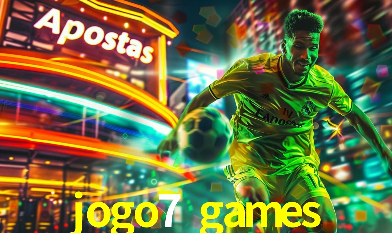A Popularidade dos Caça-Níqueis no jogo7 games